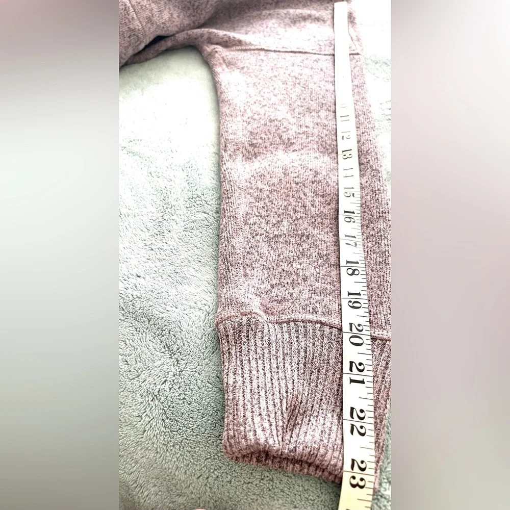 The North Face Women’s Purple Sweater - Picture 12 of 12
